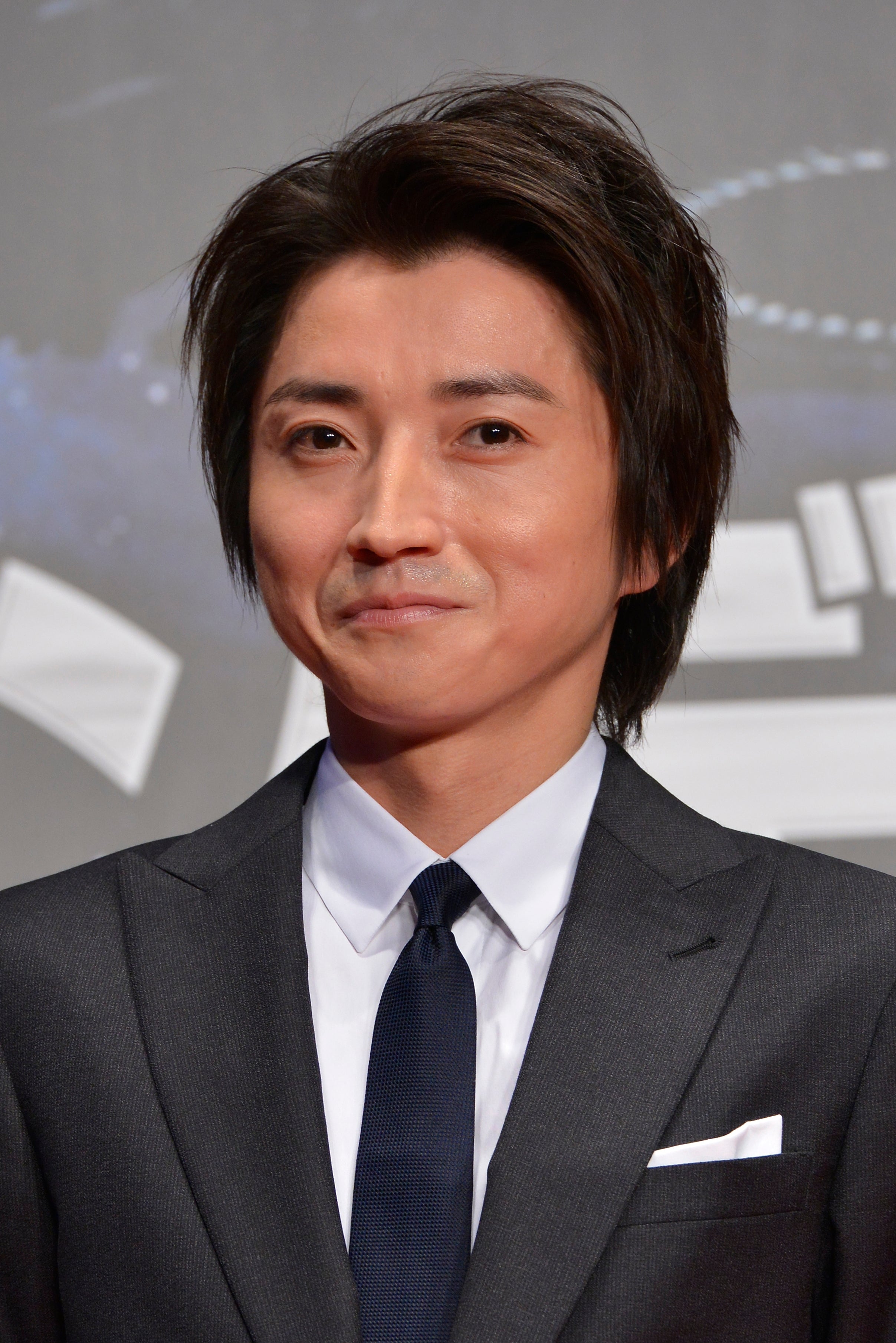 藤原竜也さん（時事通信フォト）