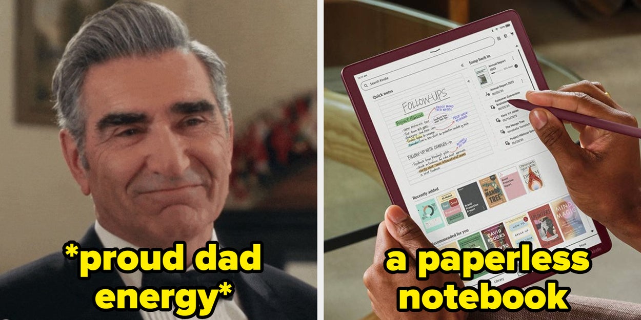 21 Practical Father’s Day Gifts That Your Dad Will Actually Use