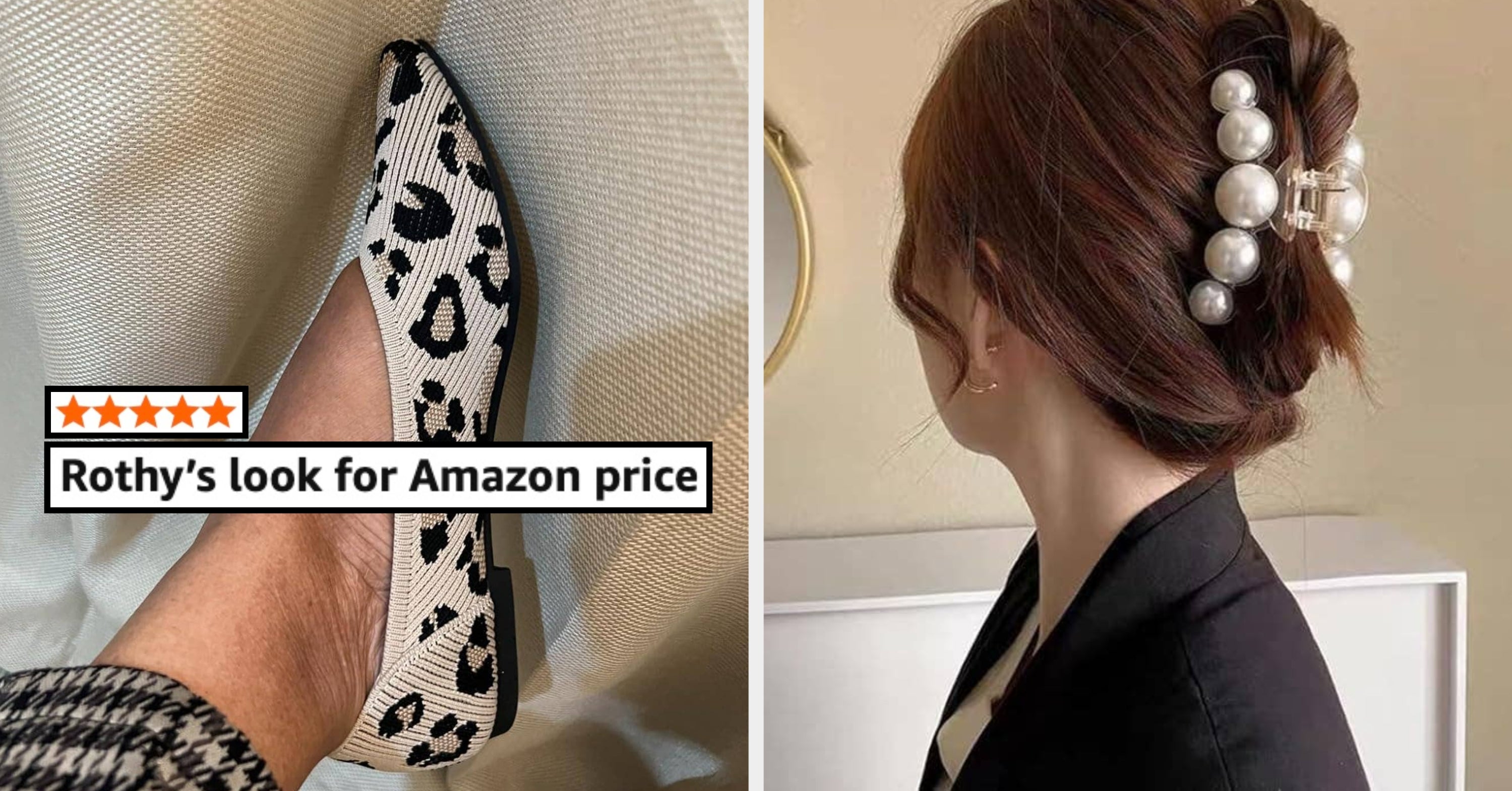 26 Things You’ll Love If You’re Stepping Into Your “Lazy Chic” Era This Summer