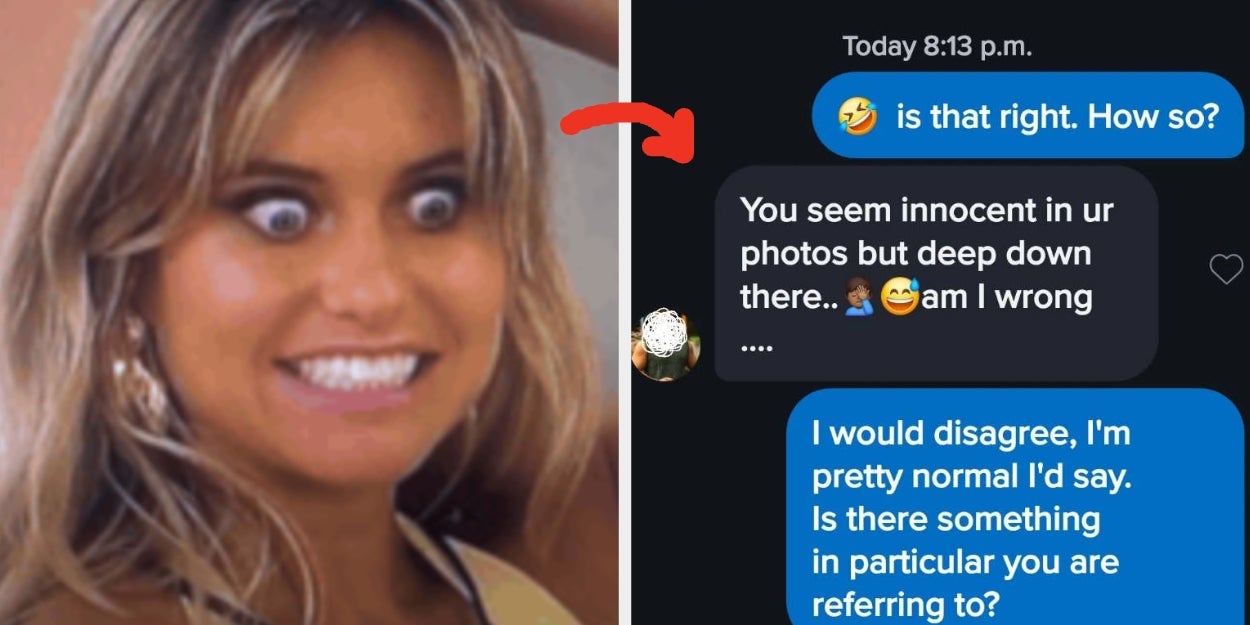 17 Texts That Prove Dating Men Is A Nightmare