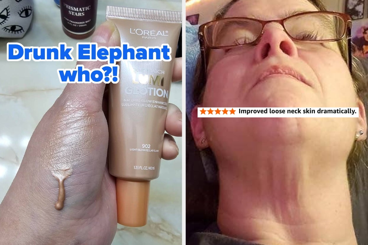 37 Beauty Products Budget Baddies Will Appreciate
