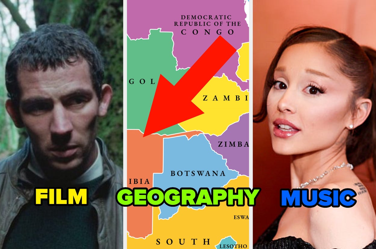 General Knowledge Fans, If You Get Over 8 On This Pub Quiz Then You’re A Trivia Buff