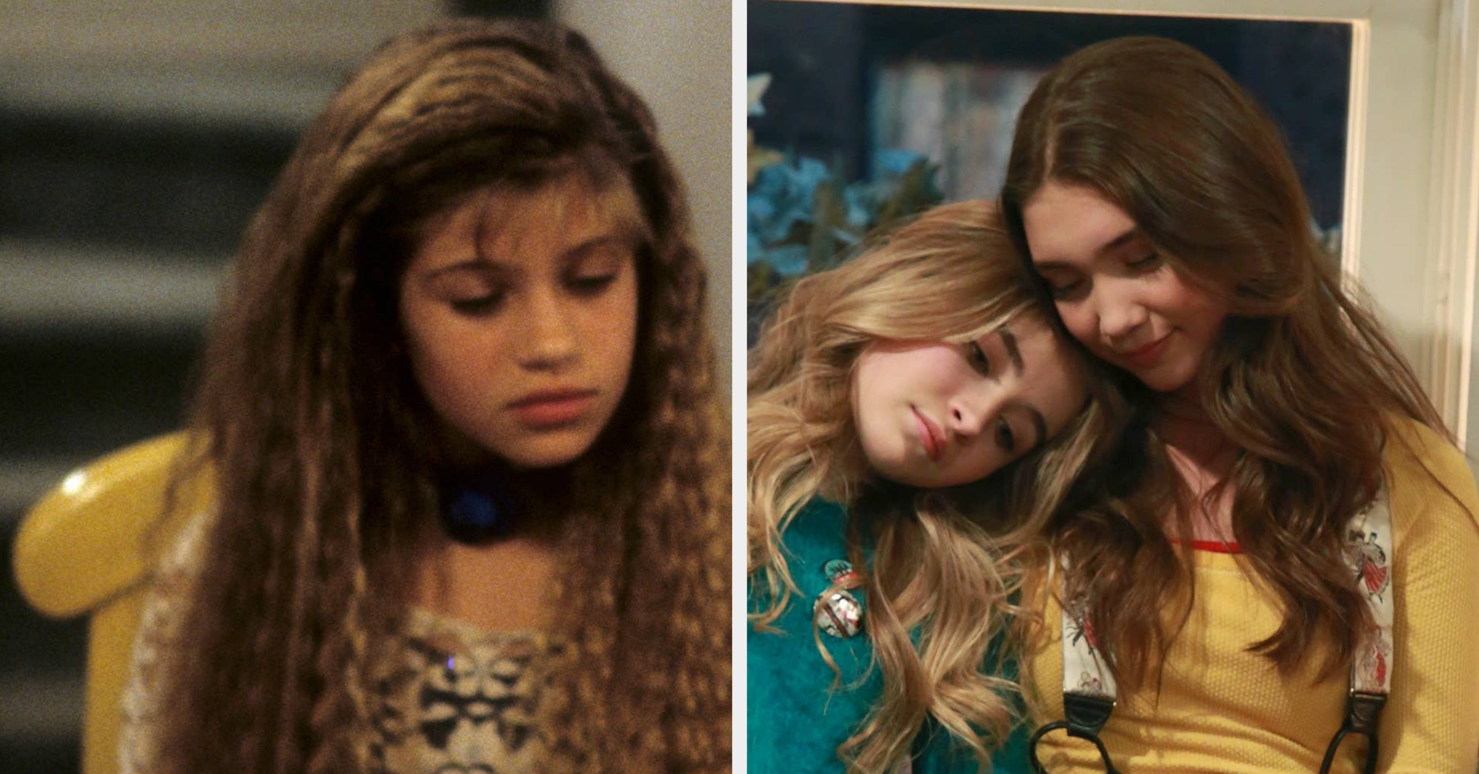 After Danielle Fishel Opened Up About How “Boy Mee