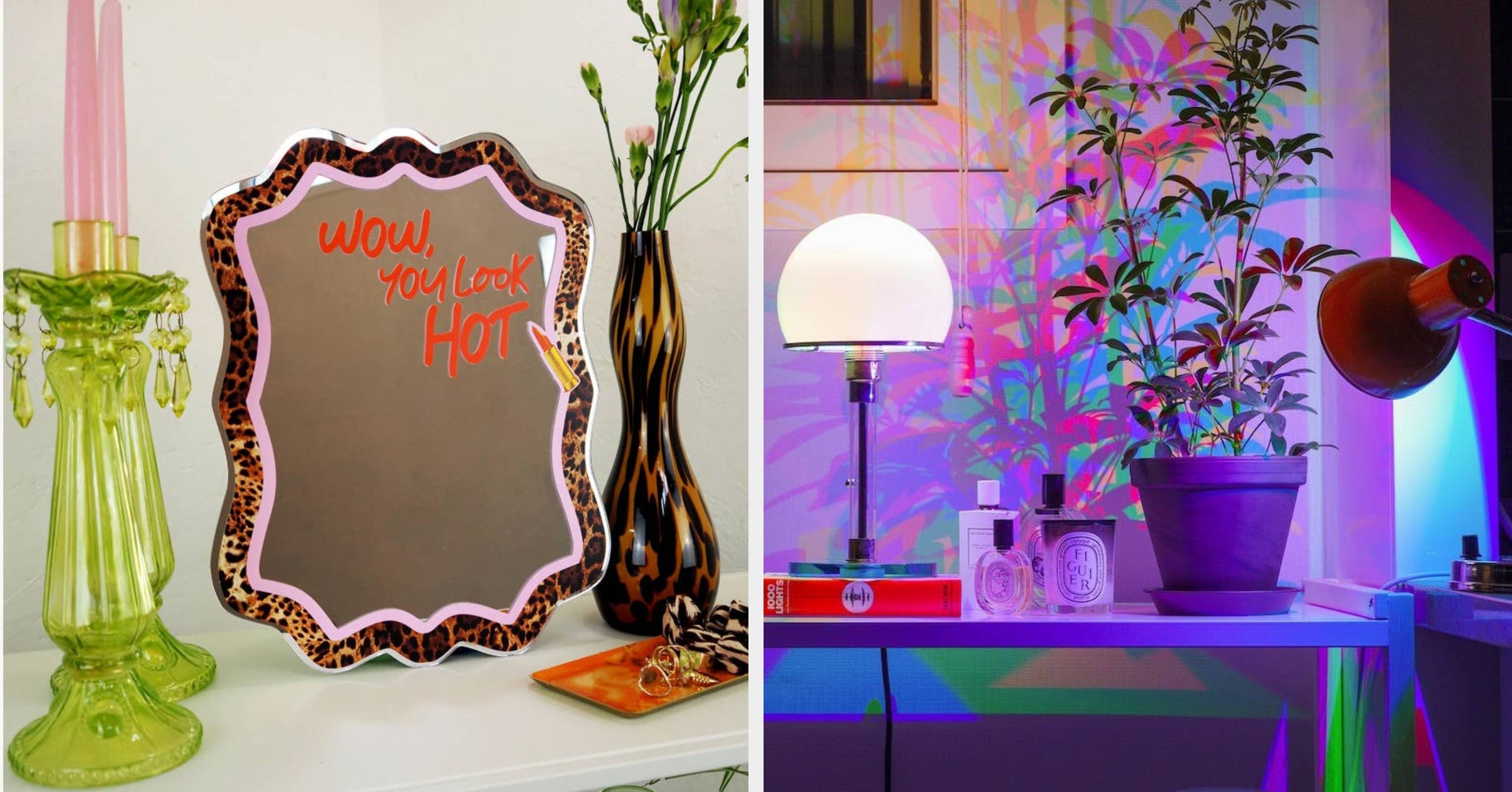 28 Things From Etsy For Anyone Tired Of Having A Boring Living Room