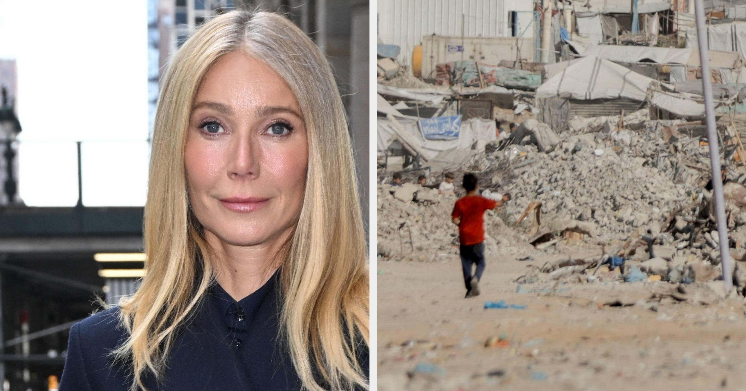 Here’s Why Gwyneth Paltrow Is Facing Backlash For 