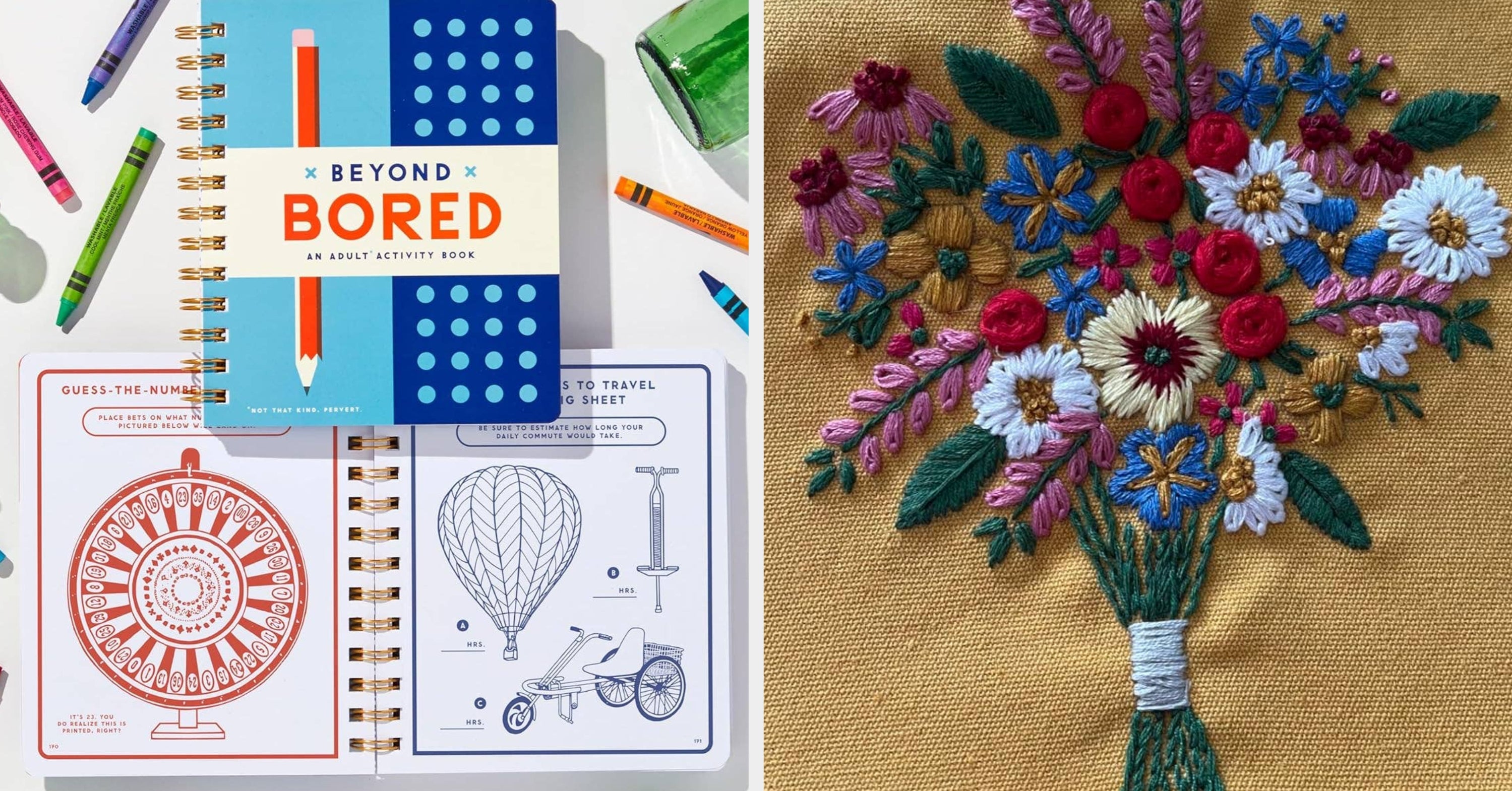 Forget Kids, These 23 Items Will Keep *You* Entertained On An Airplane
