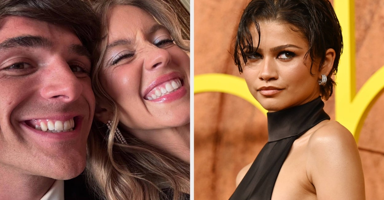 Here’s What Sydney Sweeney Had To Say About “Cast 