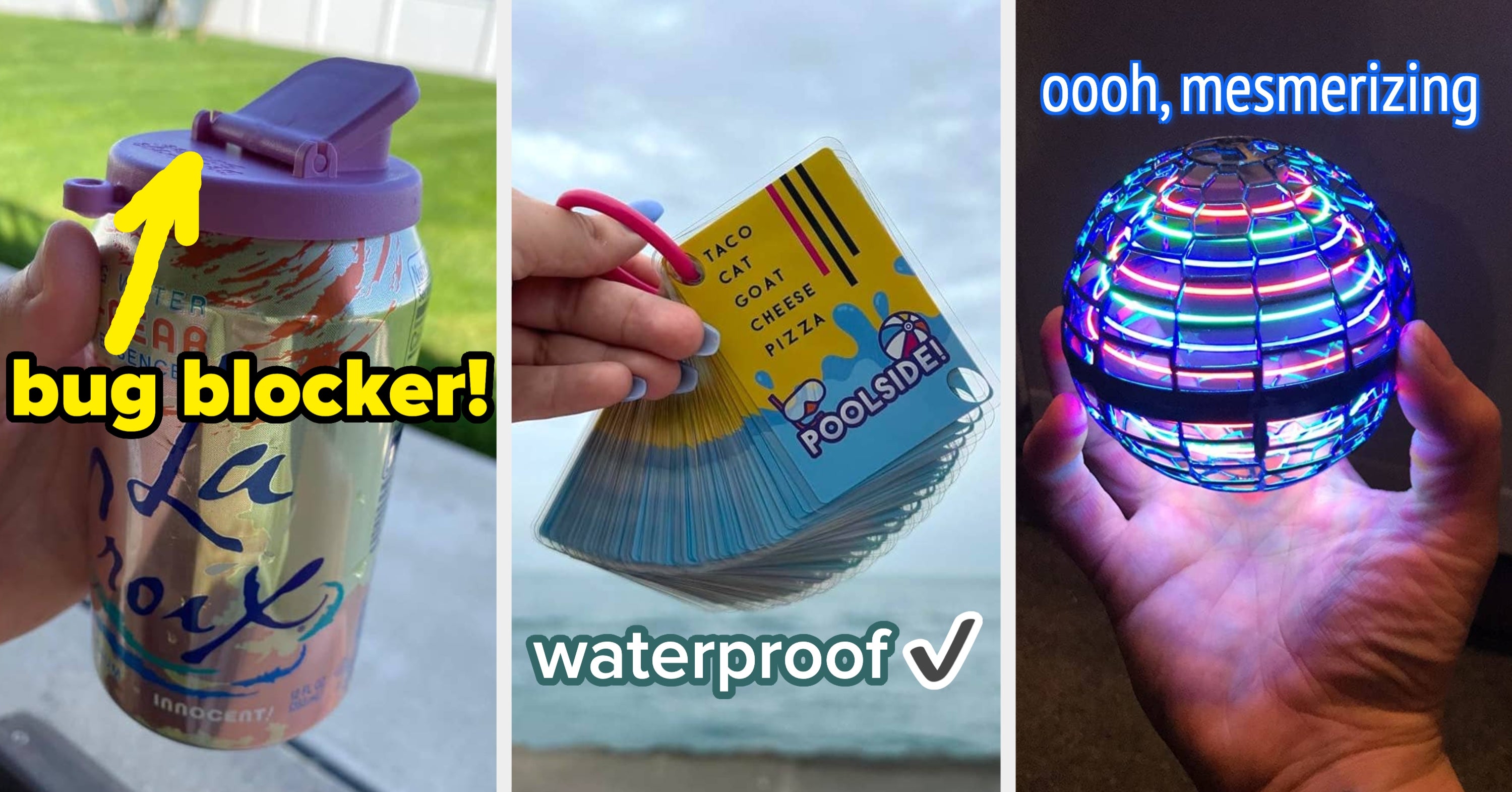 35 Gifts That Don't Cost A Lot But Will Absolutely Become One Of Their Favorites