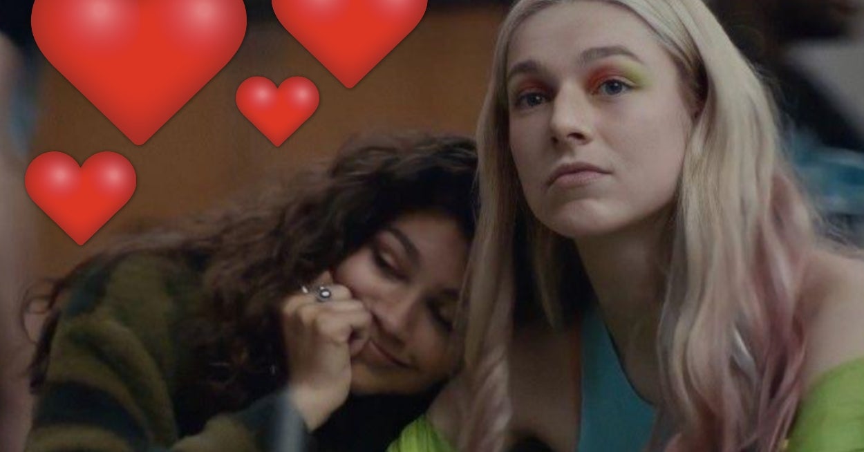 Pick Some Relationship Scenarios And We'll Tell You Your Love Language
