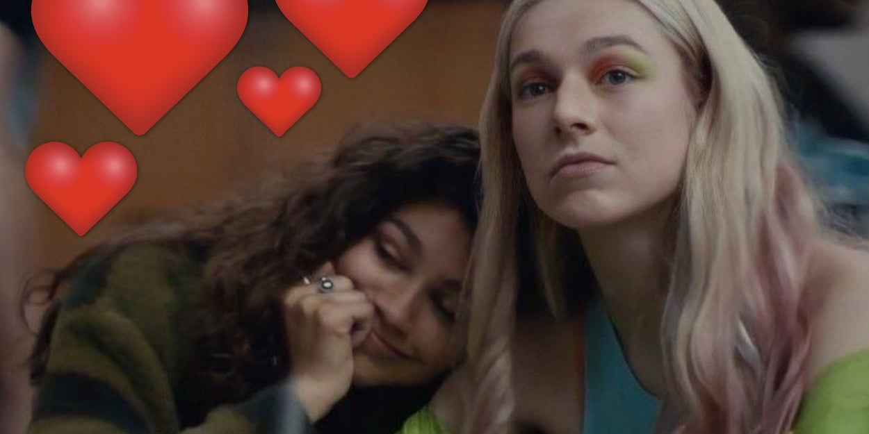 Pick Some Relationship Scenarios And We'll Tell You Your Love Language