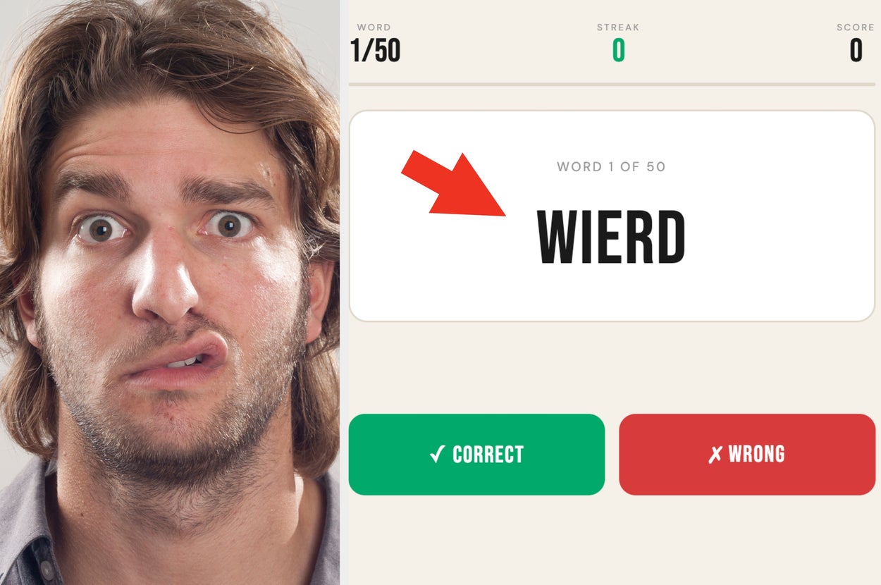 I Hate To Say It, But I'm Pretty Sure Autocorrect 