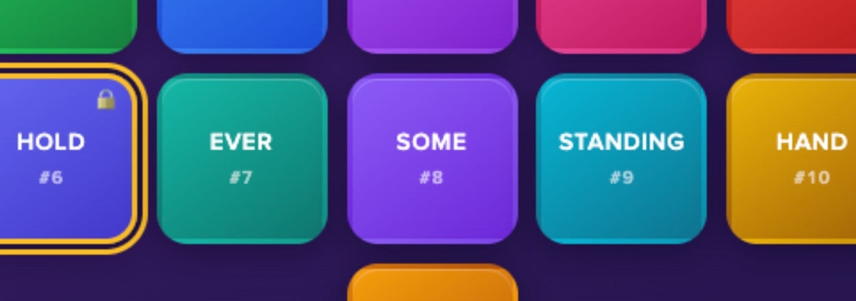 Solve These Word Chains And You're Officially Smarter Than Everyone Else Because My Brain Just Short Circuited