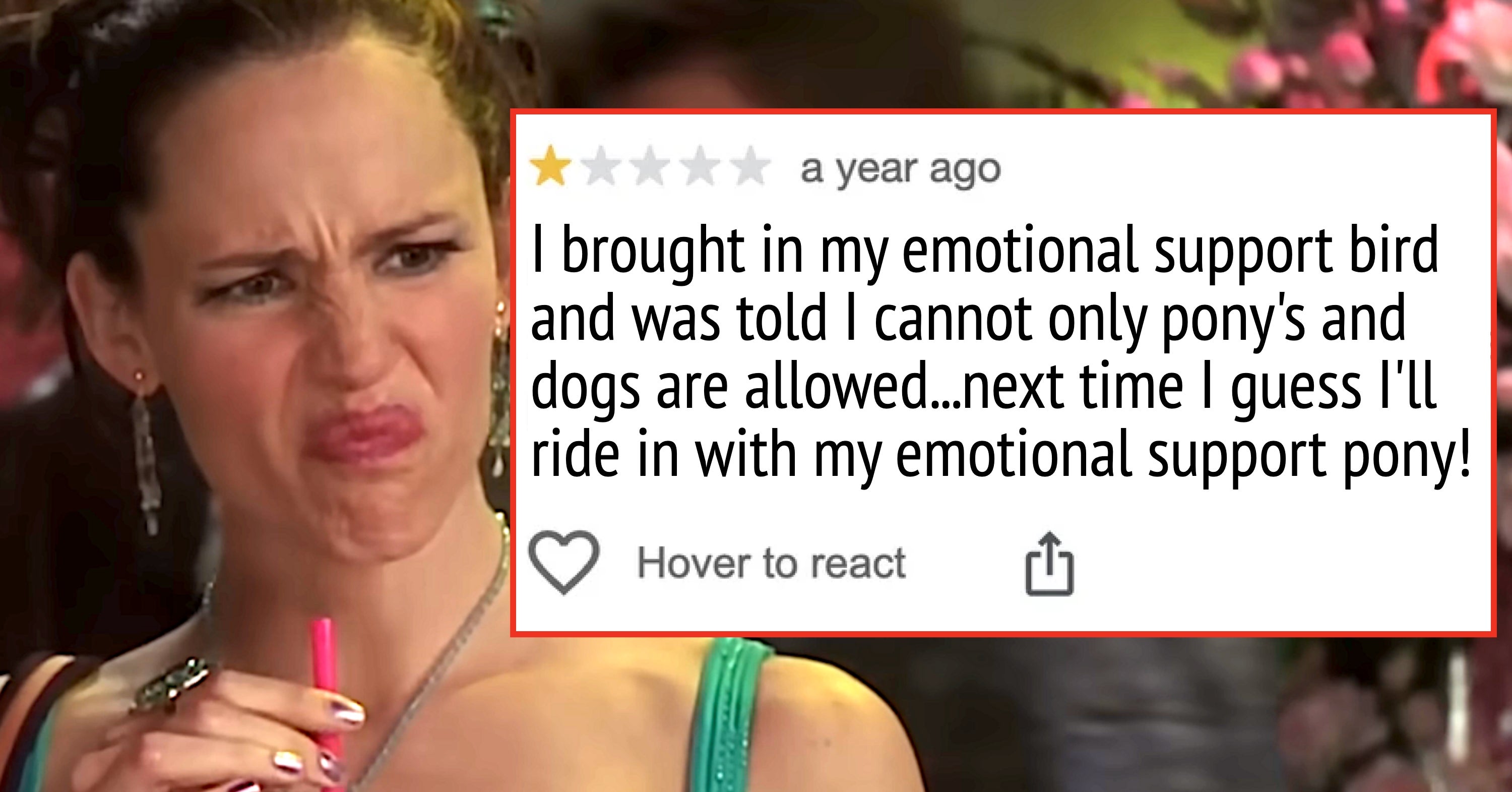 26 People Who Genuinely Might Need To Have Their Internet Privileges Revoked