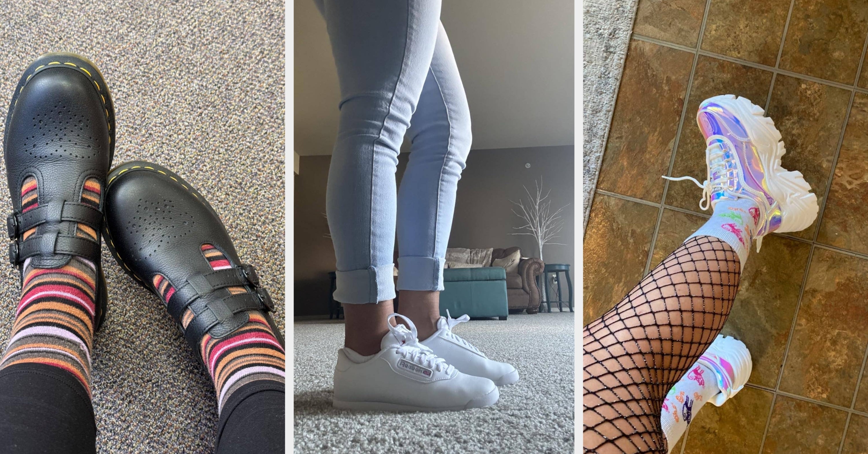 27 Comfy Shoes Reviewers Swear By For Their Daily Commute