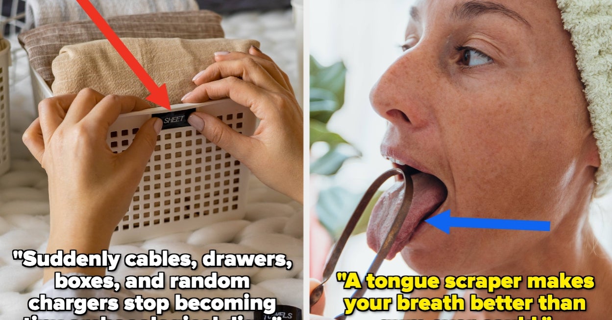 36 Items That'll Make Your Life So Much Better And Won't Break The Bank