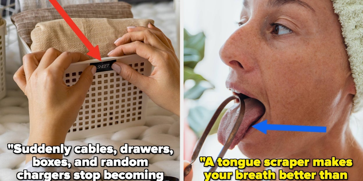 Items Under $30 You Didn't Know You Needed