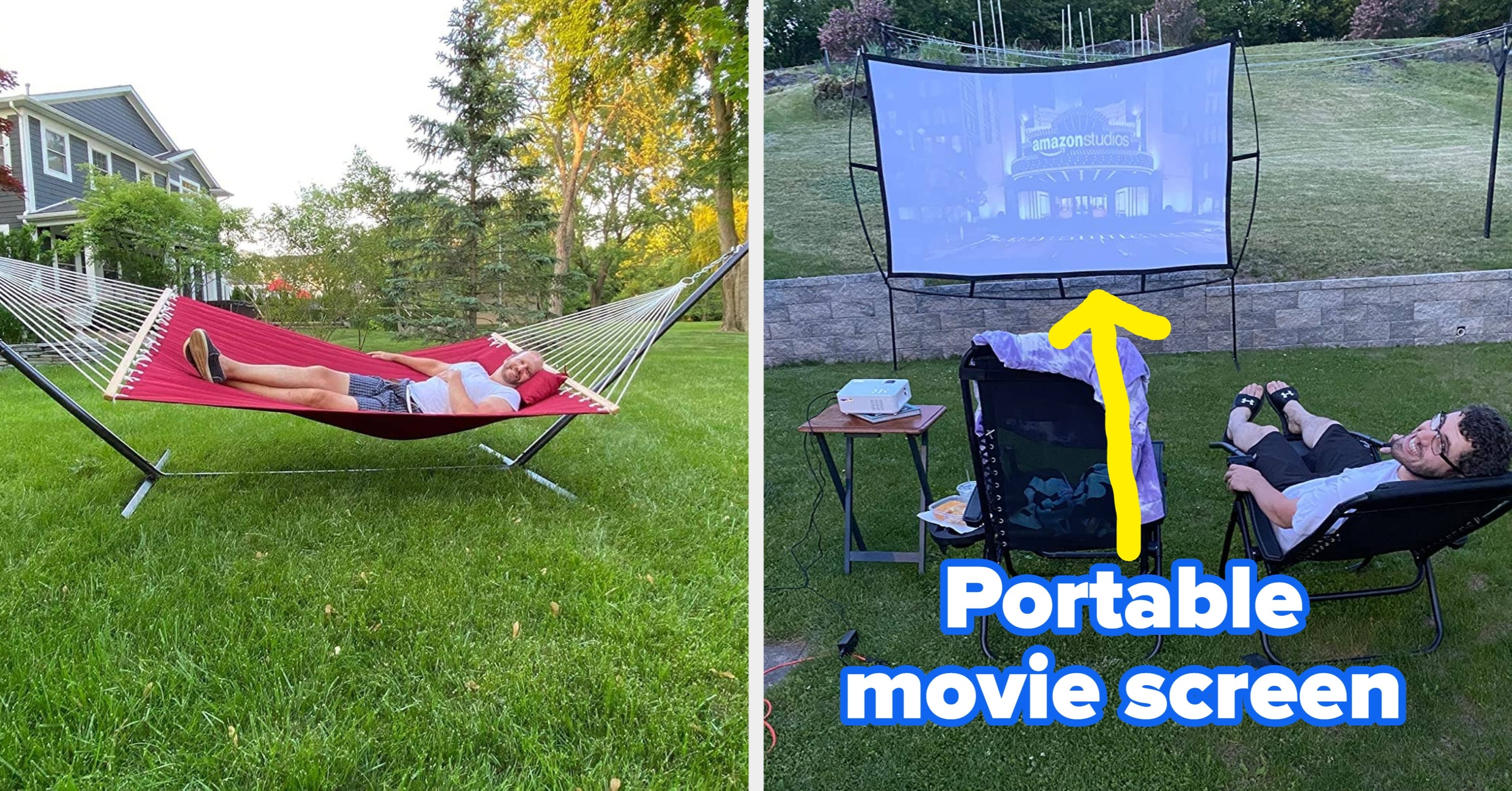 42 Ways To Create An Outdoor Oasis Worthy Of Its Own Magazine Spread