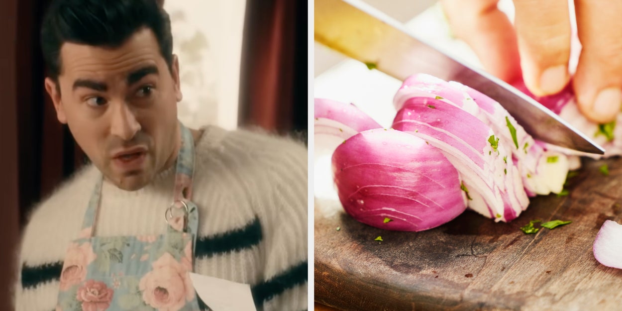 If You Can't Answer These 14 Food Questions, Your Cooking Is Awful