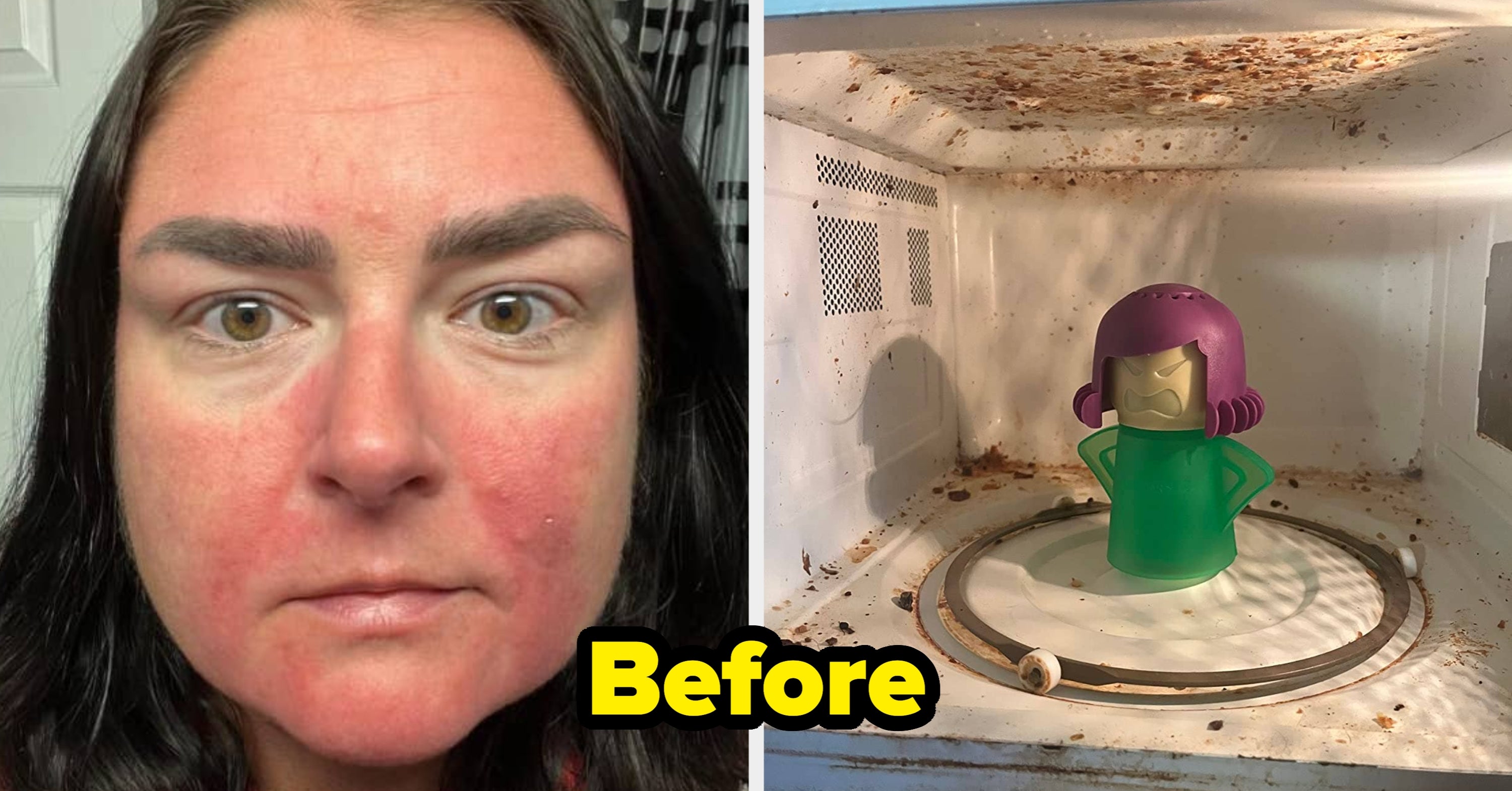 35 Products With Stunning Before And After Photos