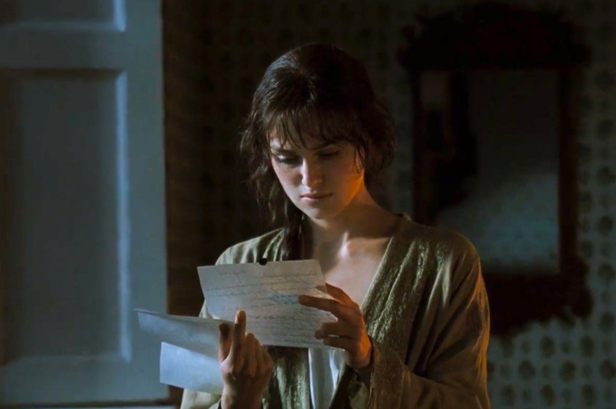 If You Want To Nudge Destiny In The Right Direction, Write A Love Letter And I'll Reveal What Type Of Romance You're Bound To Have