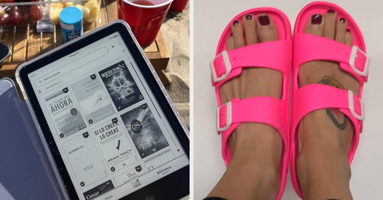 36 Random Products To Buy If You Enjoy Spoiling Yourself