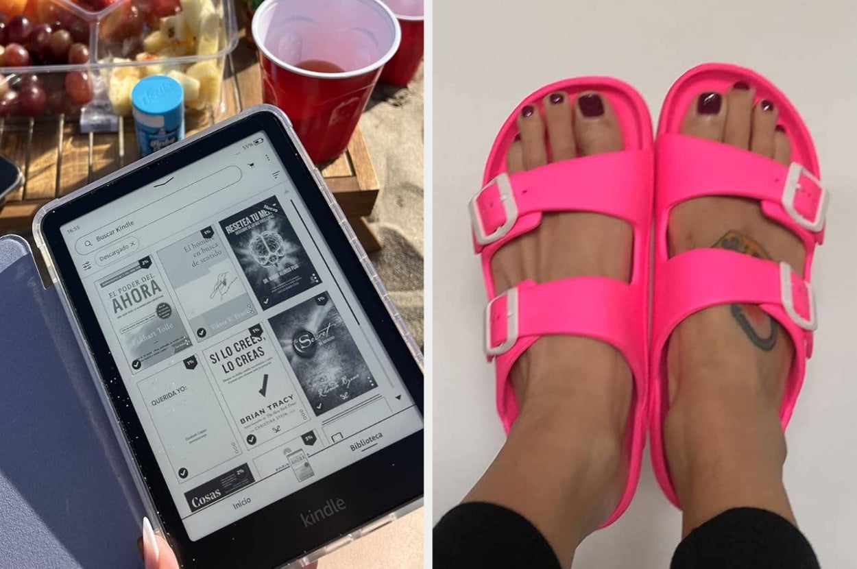 36 Random Products To Buy If You Enjoy Spoiling Yourself