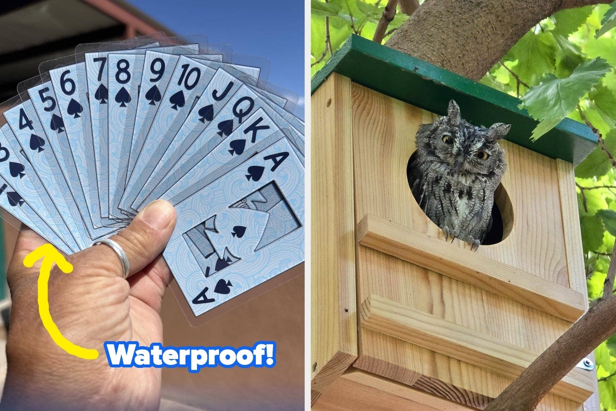 41 Ways To Create An Outdoor Oasis Worthy Of Its Own Magazine Spread