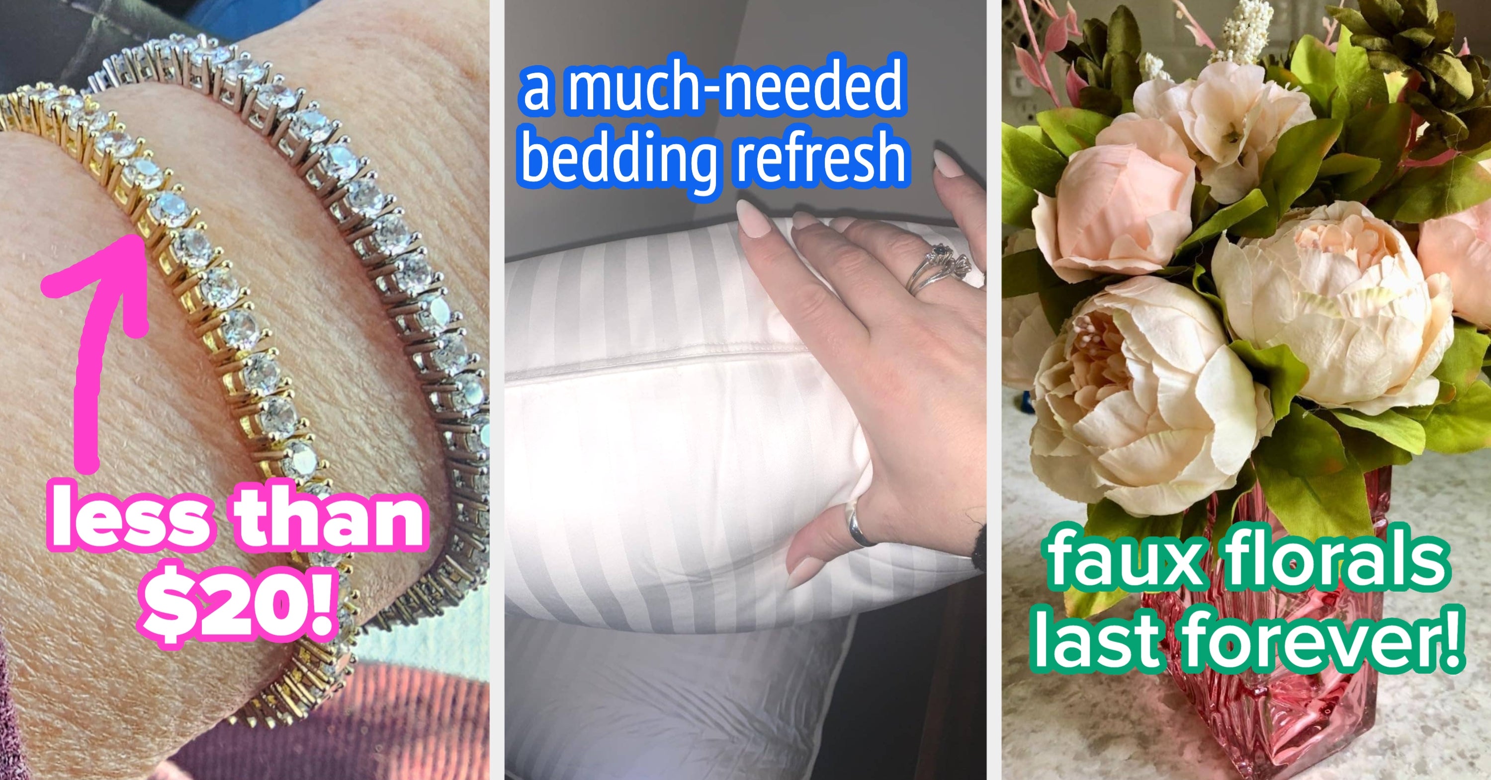 36 Random Products To Buy If You Enjoy Spoiling Yourself