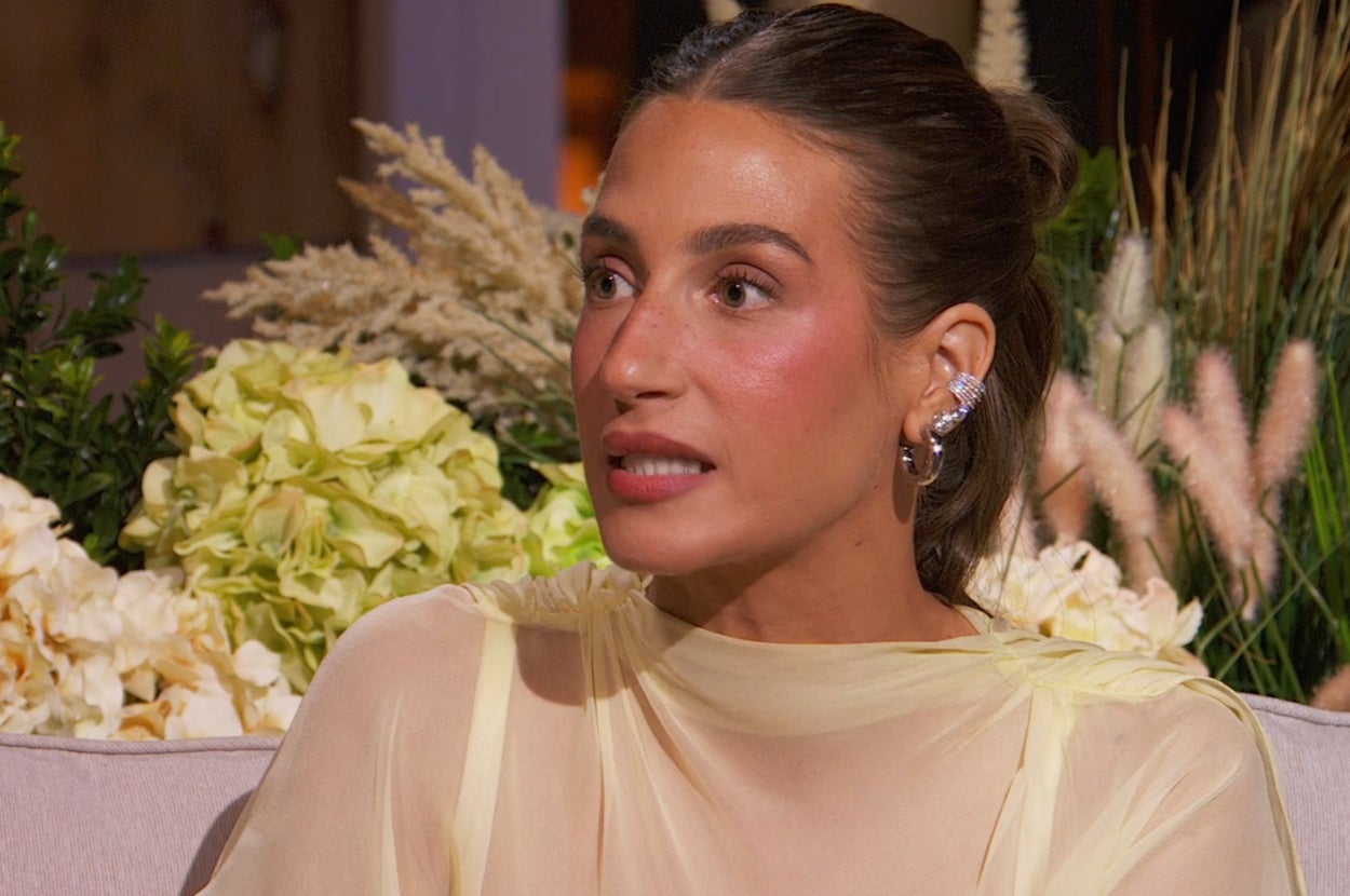 Here's Why Bravo Viewers Can't Handle Female Villains, As Proven By The Treatment Of Amanda Batula