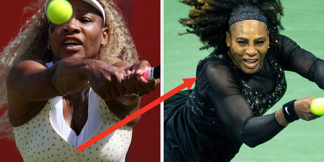 Serena Williams' Triumphant Tennis Comeback