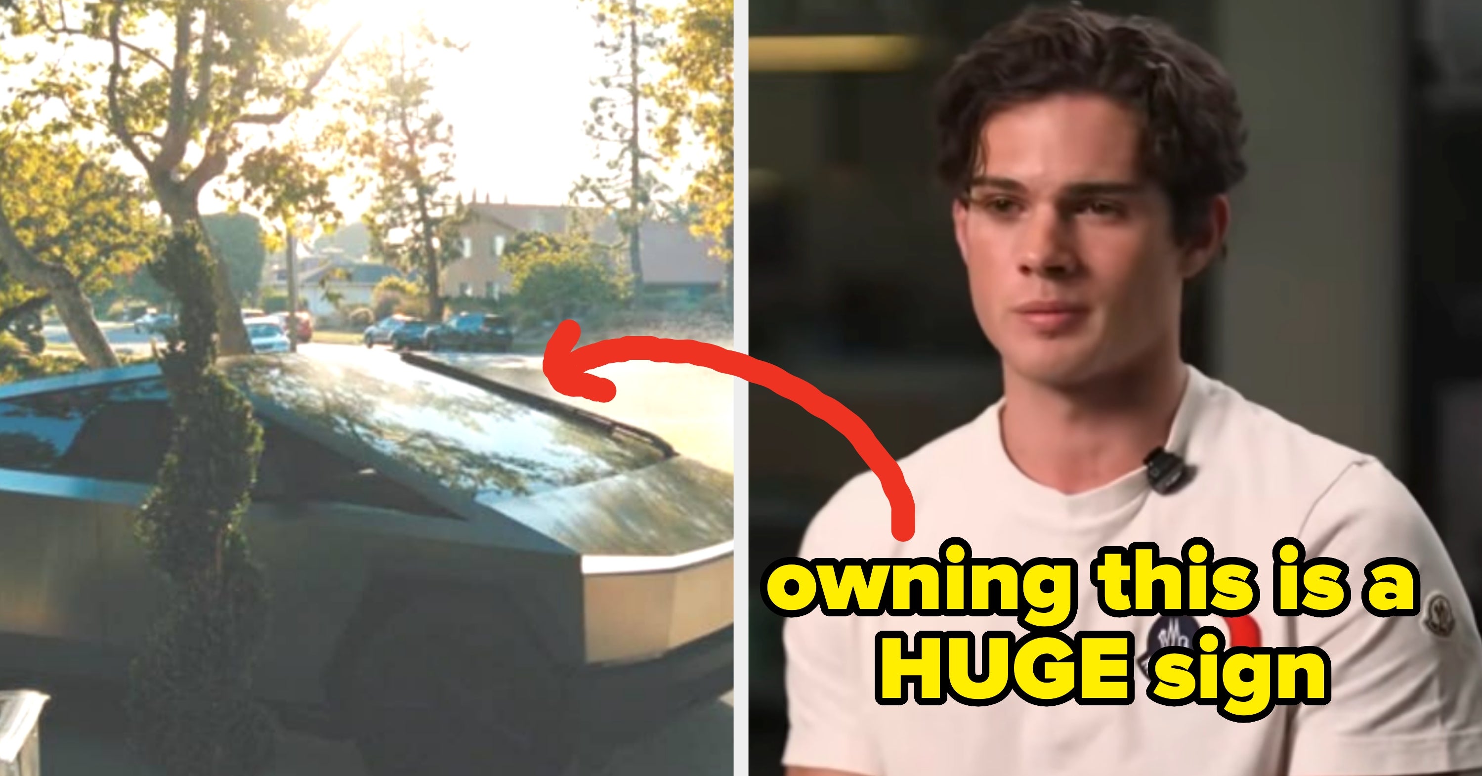 People Are Exposing The “Secret” Signs That A Man Is Far-Right Or A Republican, And Whoa