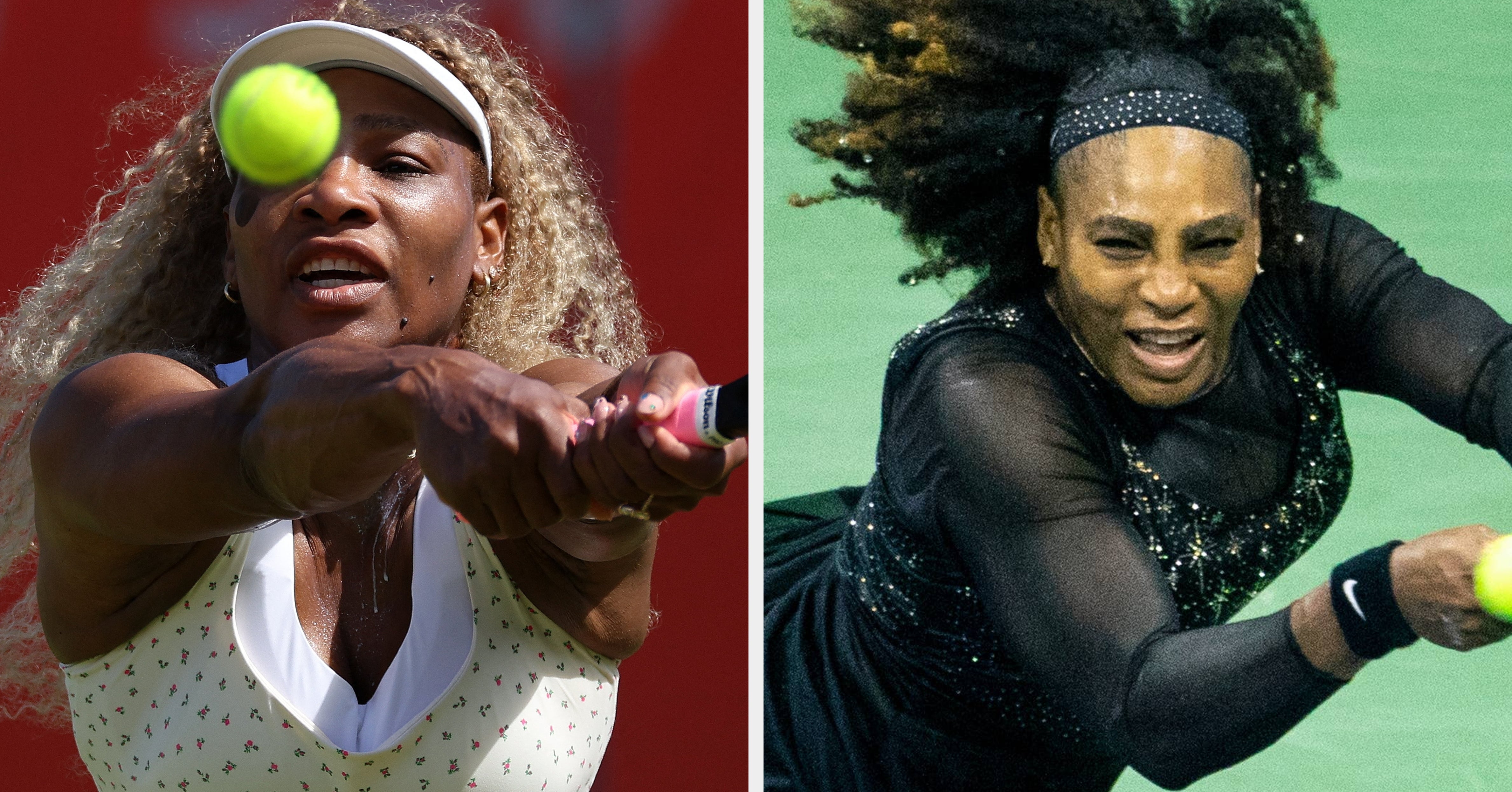 "Wimbledon Loading": Serena Williams Just Staged A