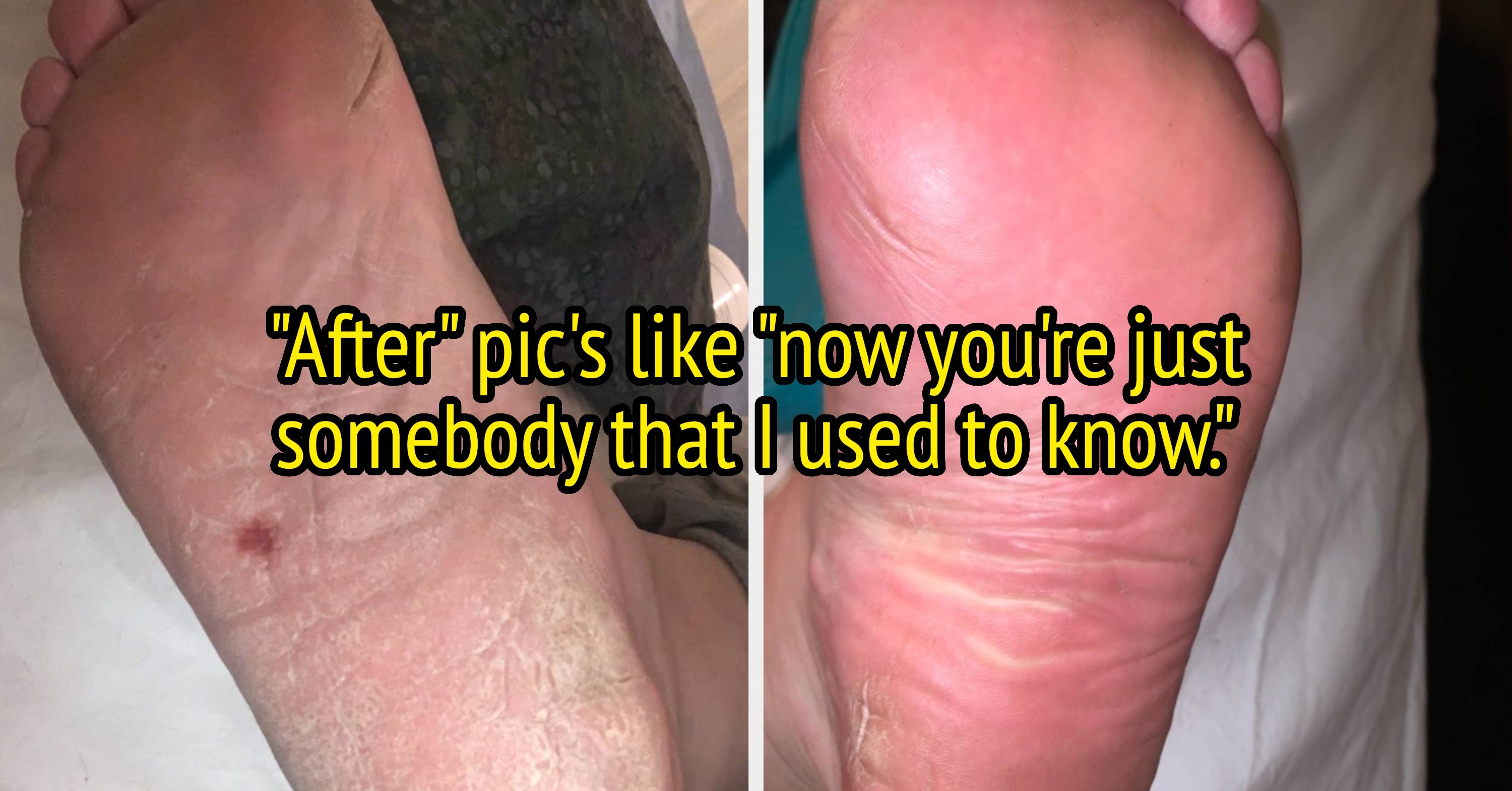 Here Are 29 Things To Help You Deal With That Thing You Don't Wanna Talk About