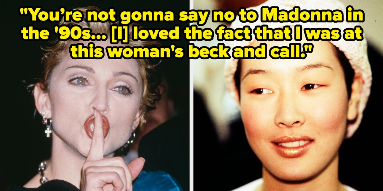 18 LGBTQ+ Celebrity Couples You Totally Forgot About