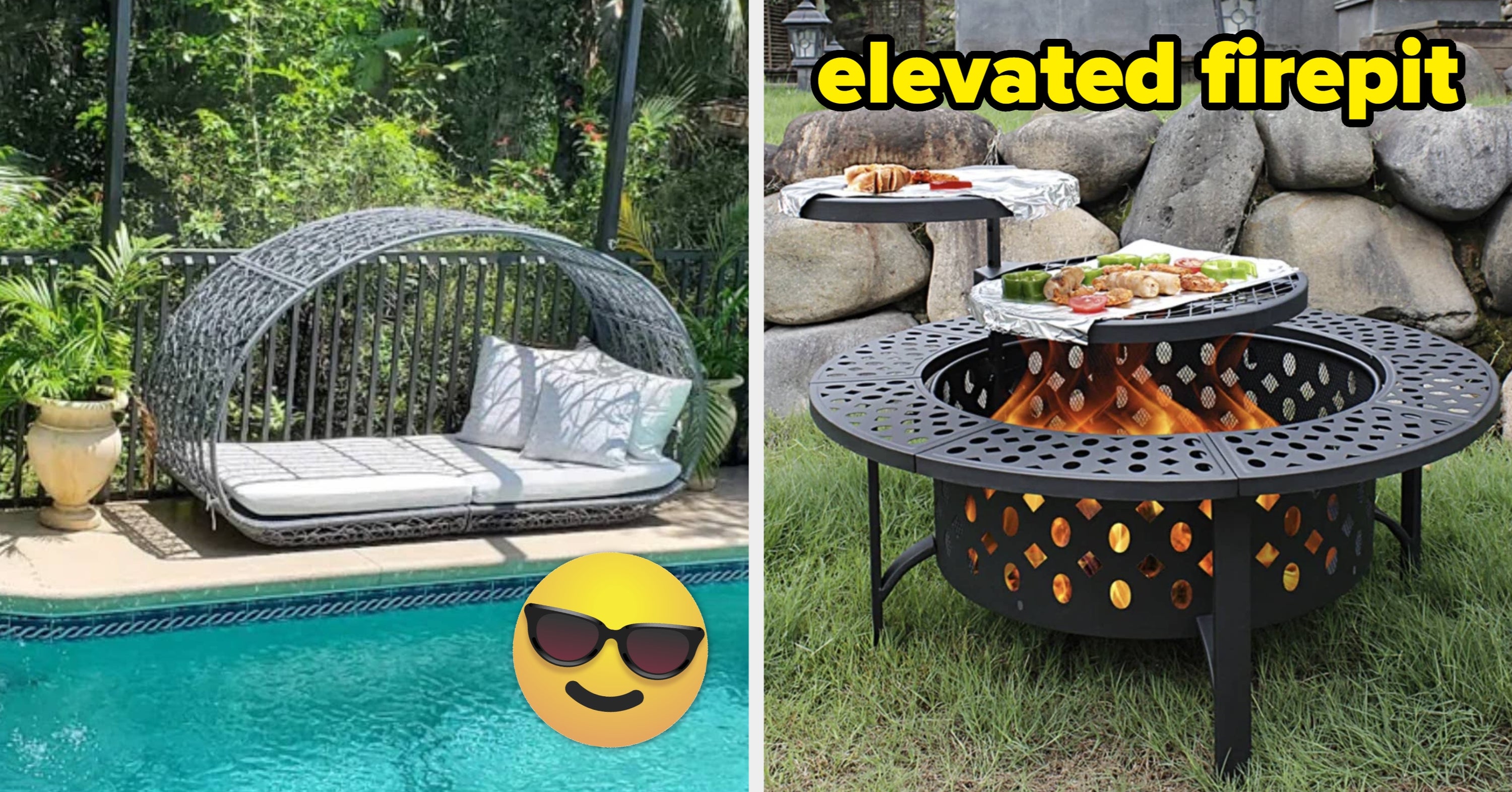 30 Wayfair Products That'll Give Your Yard Such A Glow-Up, You’ll Feel Like You’re At A Resort