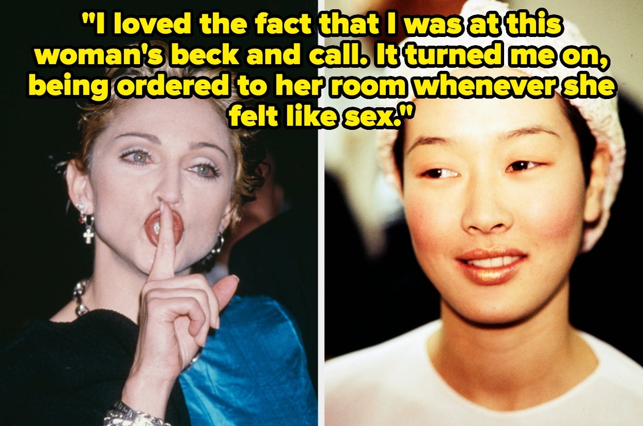 18 Famous Gay Couples You Probably Forgot Were Together At Some Point, And Some Of These Breakups Were MESSYYYYY