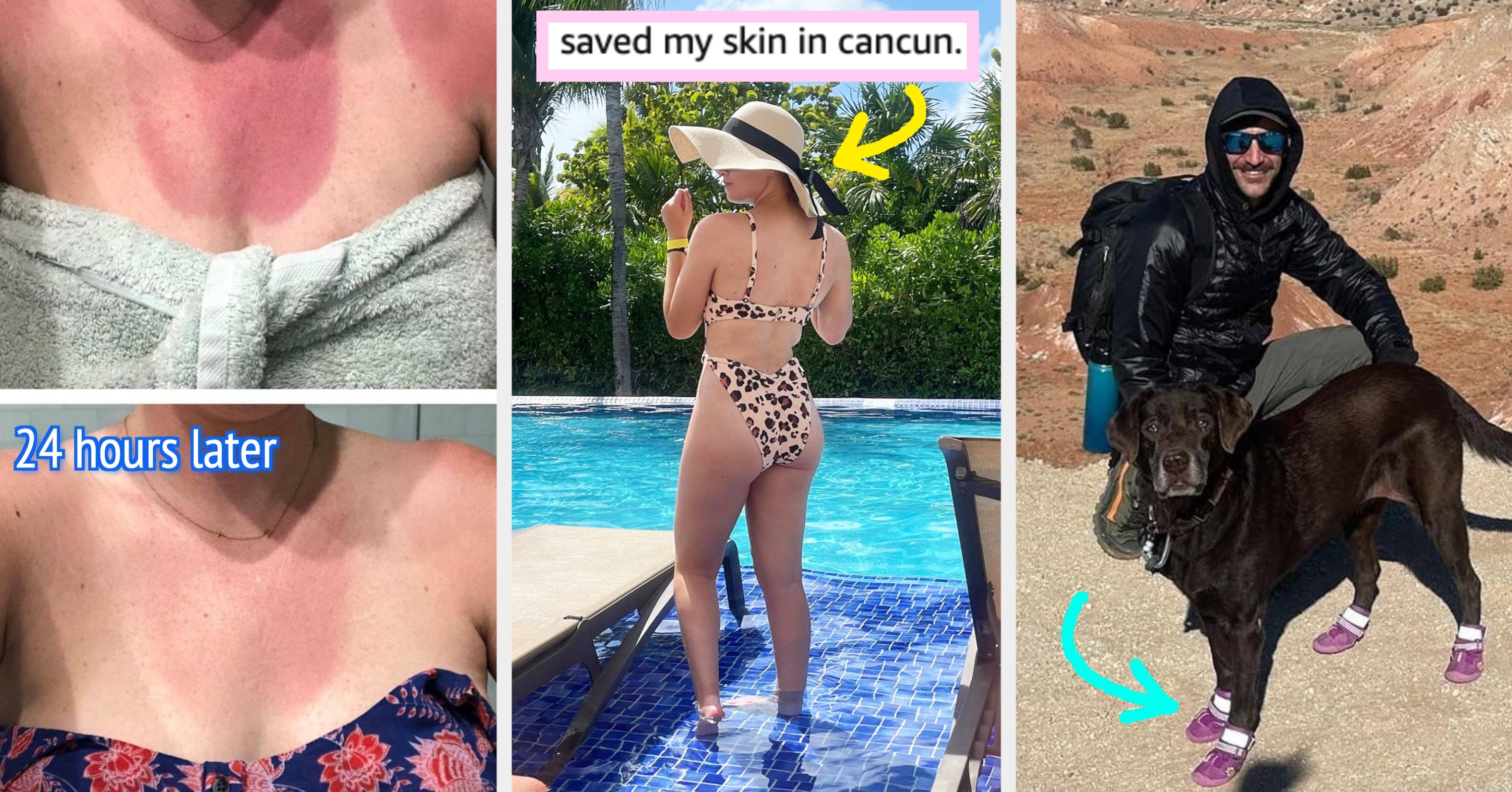 30 Must-Haves For Anyone Planning To Basically Live Outdoors All Summer