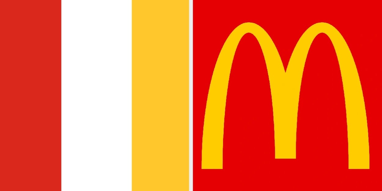 If You Can Guess These Fast-Food Chains By Their Color Scheme, You're Seriously Big-Brained