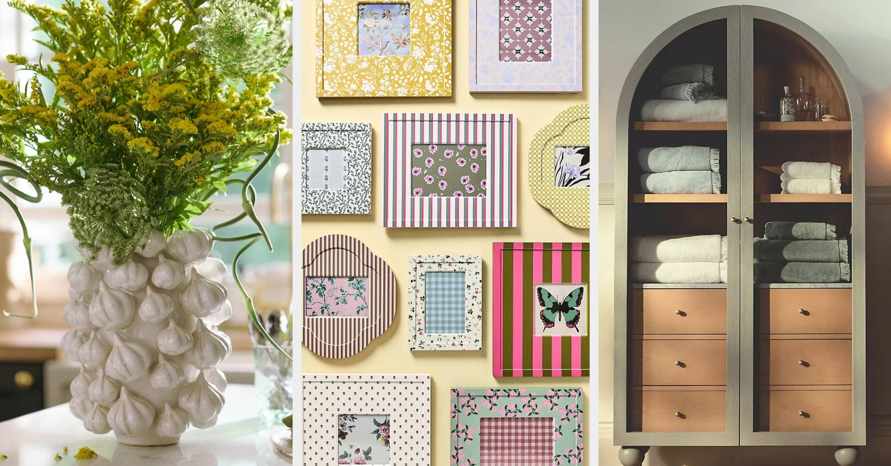 If Your Home Had Fingers, It Would Have ’Em Crossed For You To Buy One Of These 27 Things From Anthropologie