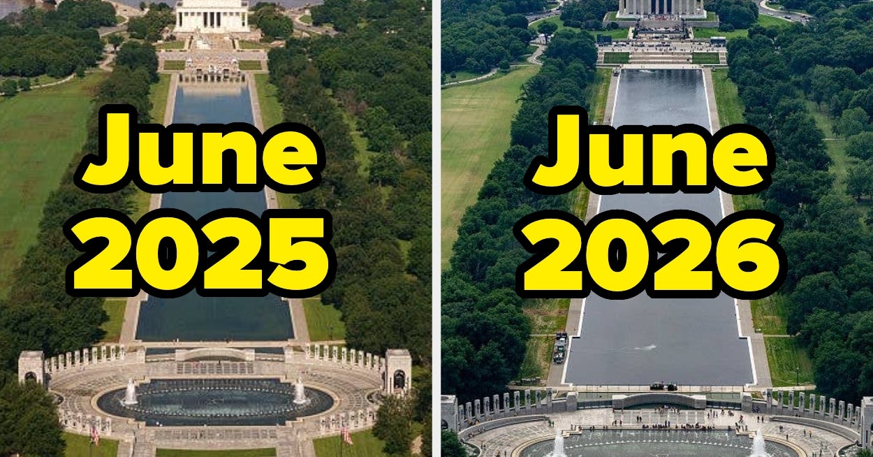 Everyone Is Talking About These Before-And-After P