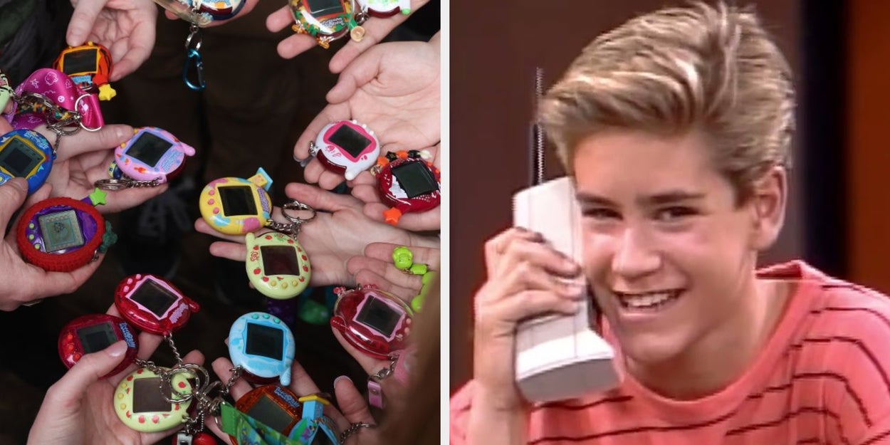 Can You Guess When These Retro Gadgets Came Out?