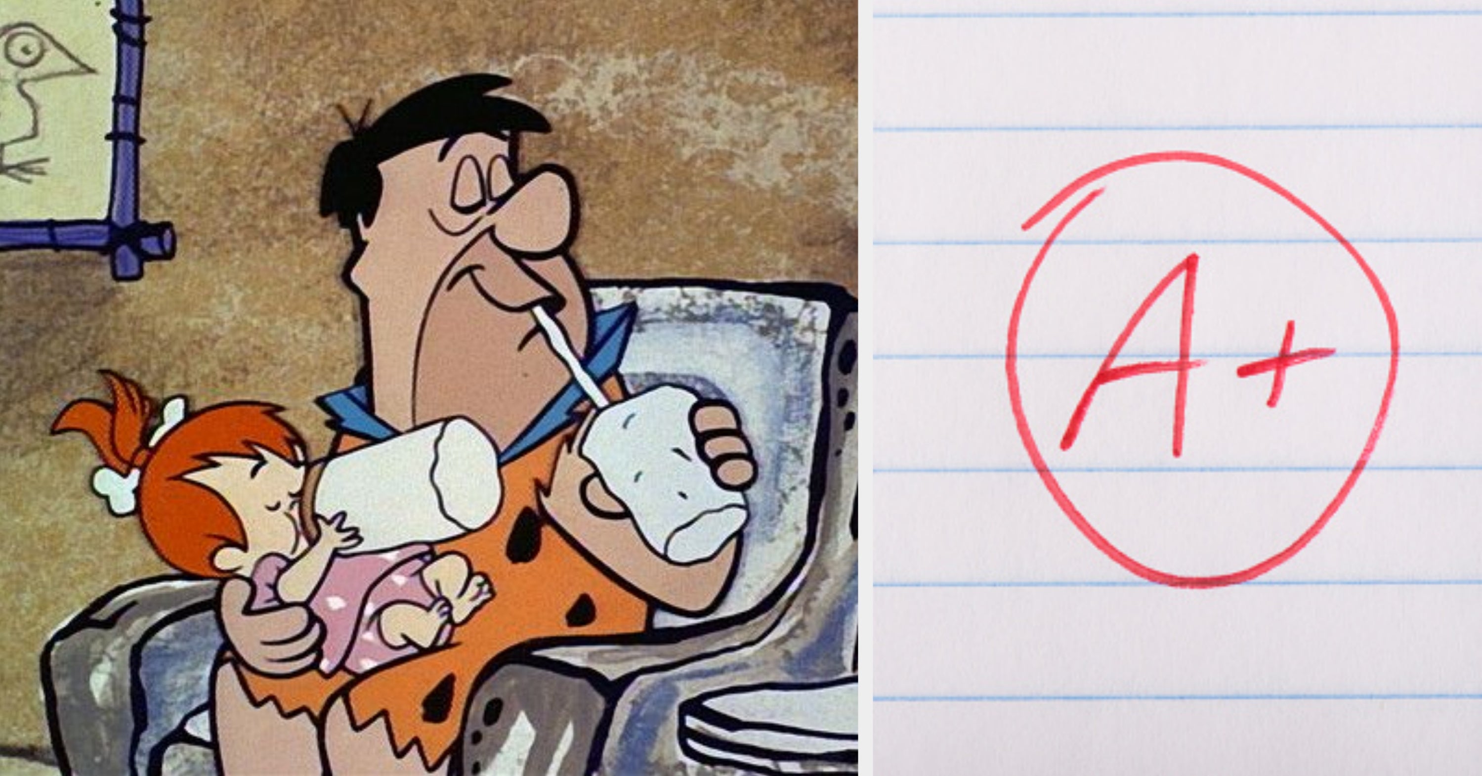 Sorry, But Even Though They're Iconic, I Doubt Can You Name Even 10 Of These Cartoon Dadas