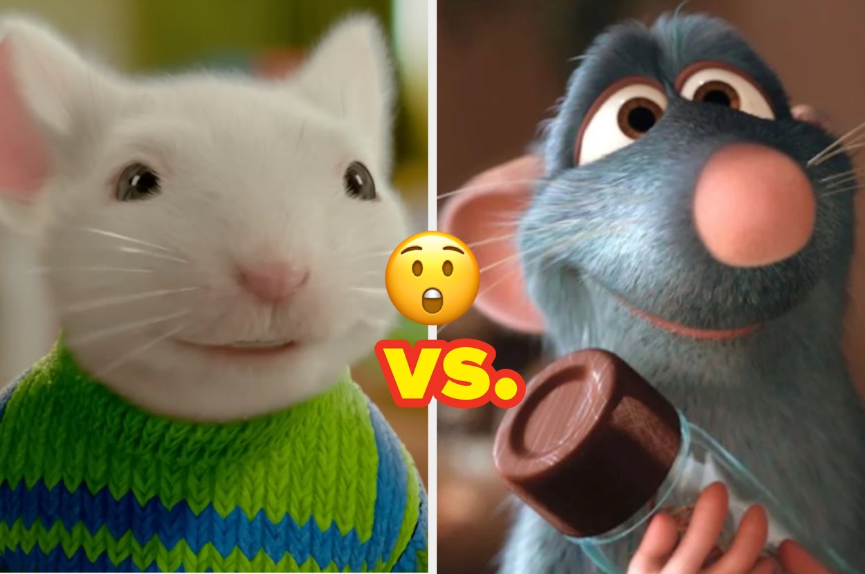 Who Do You Think Would Win In A Fight Between These Fictional Characters?