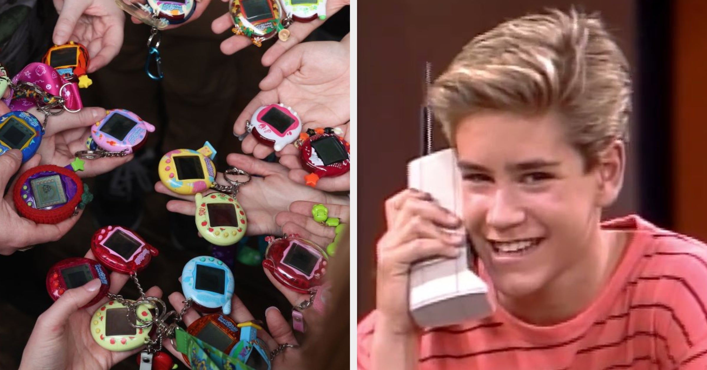 Can You Guess When These Retro Gadgets Came Out?