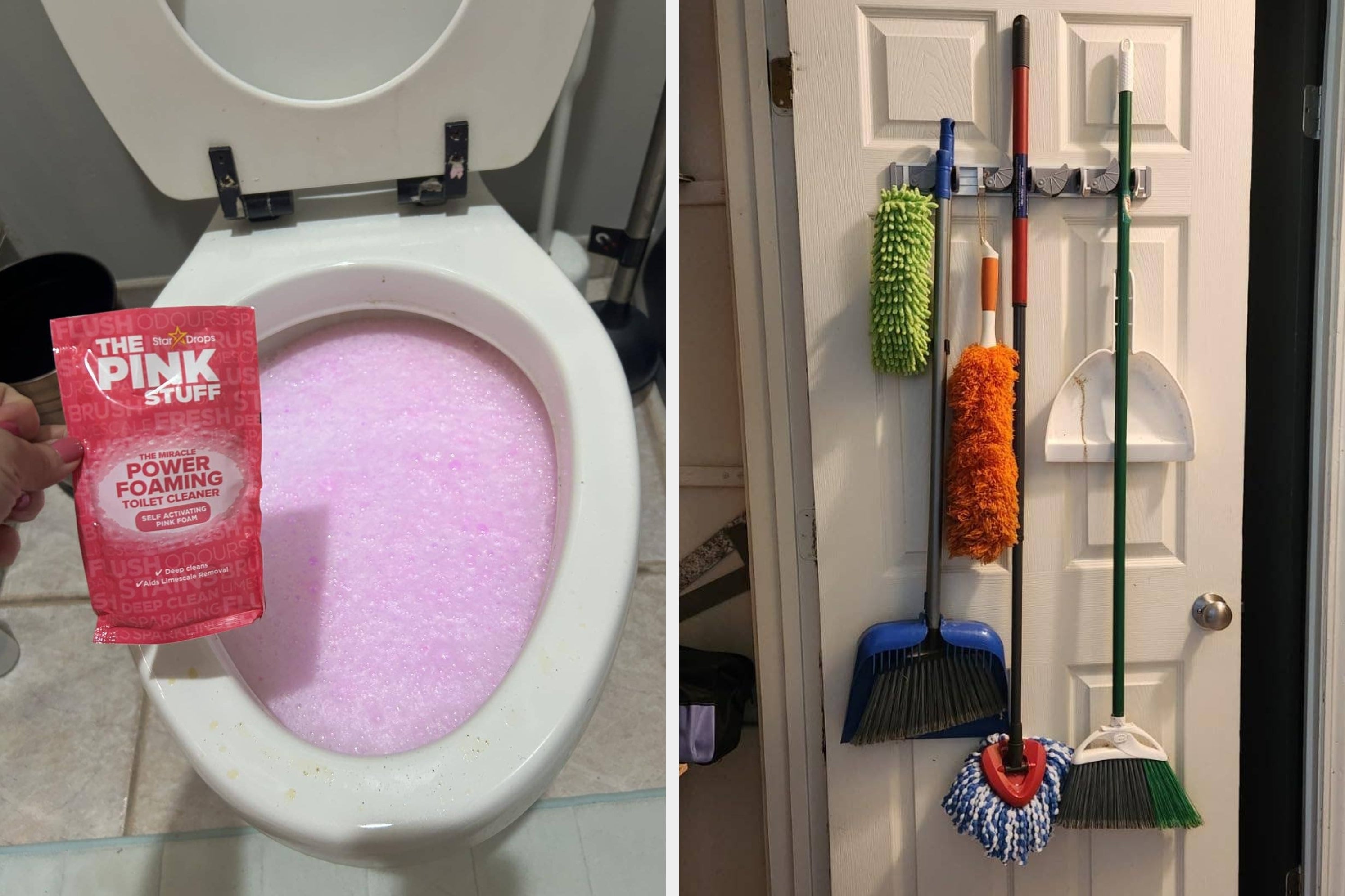 46 Products You Should Buy Now If You Want Your Home Clean And Tidy All Summer Long