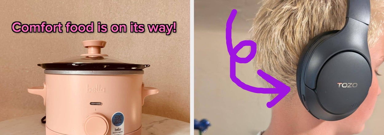 35 Useful Things Under $50 For Anyone Who Can’t Seem To Get The Cheat Code “Motherlode” To Work IRL