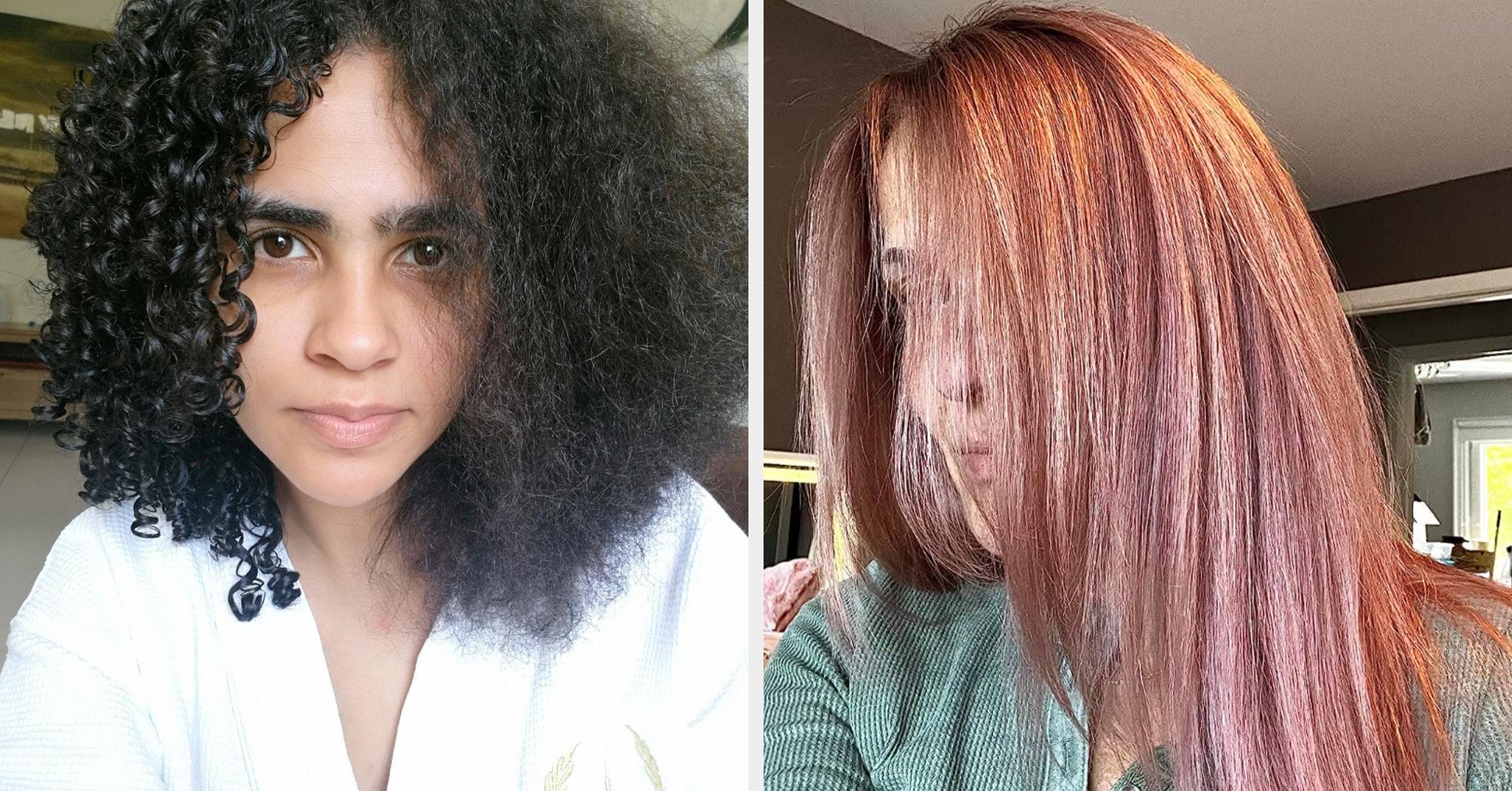 30 Hair Products That Tame Frizz And Fight Humidity So They Deserve Multiple Awards