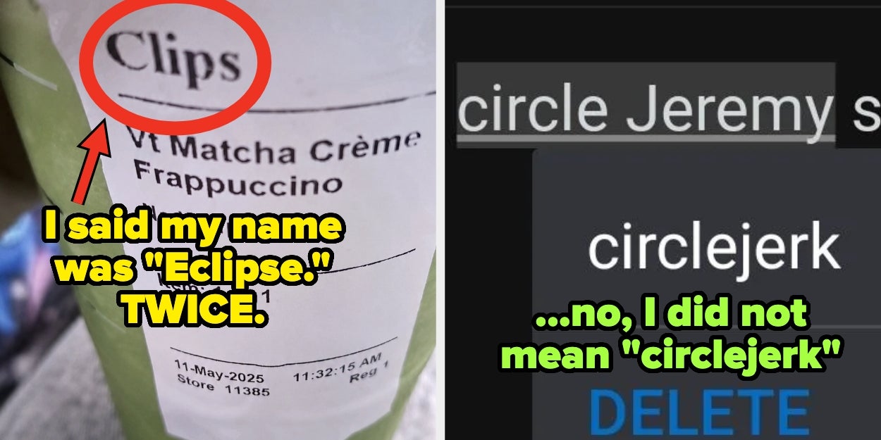 57 Hilariously Bad Fails That Made Me Go, "Oh NO"