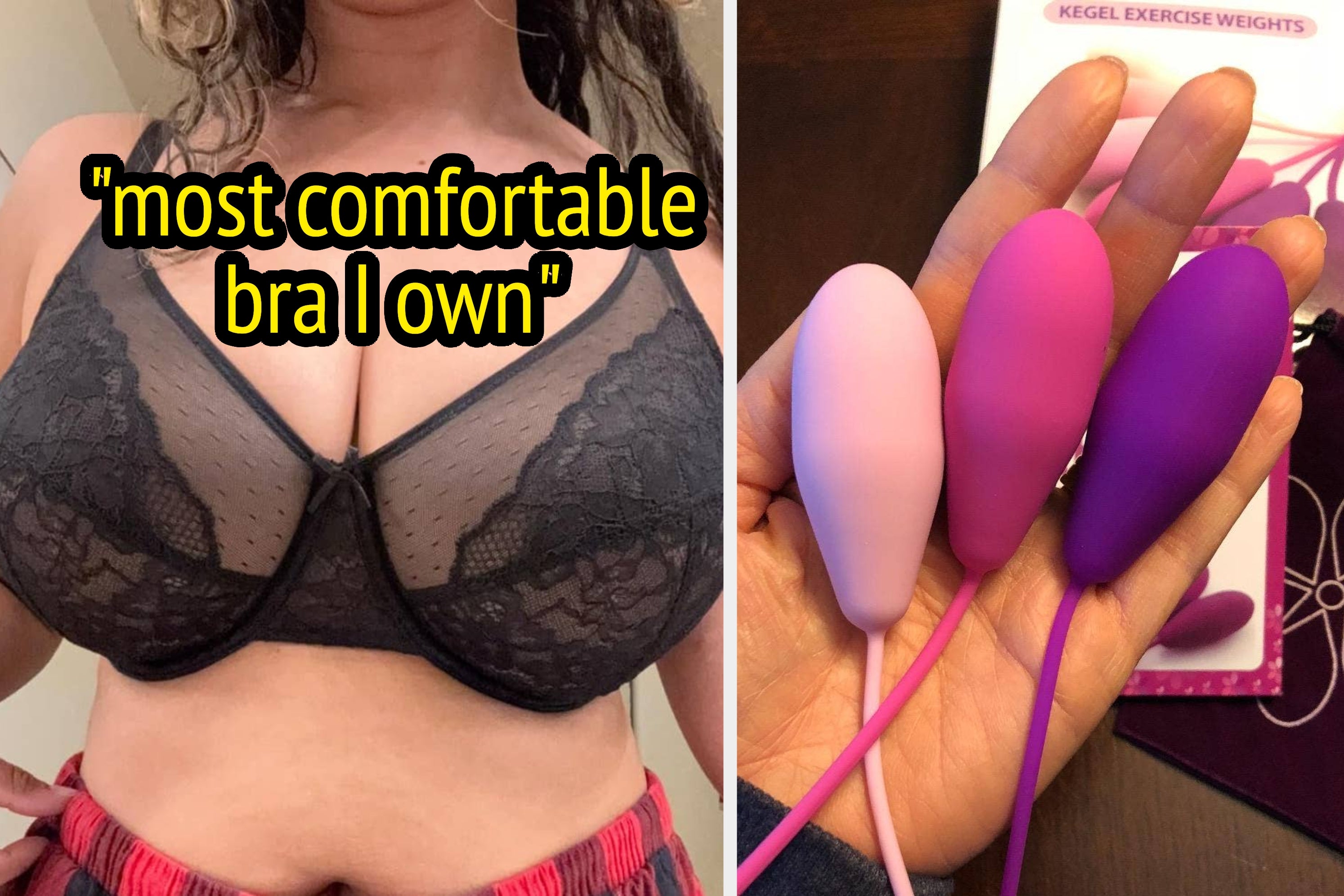 Get Some Relief From Those Downright Diabolical Body-Related Aggravations With These 37 Products