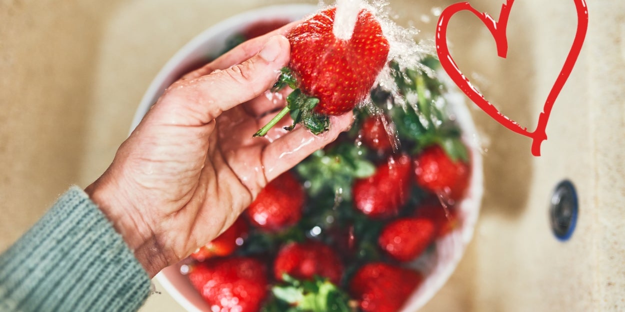 Eat For A Day, And I'll Guess When Your Next Relationship Will Be